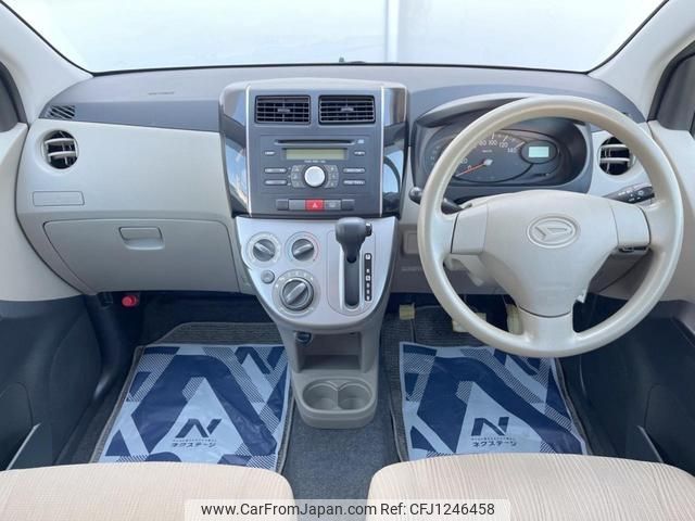 daihatsu mira 2011 quick_quick_L275S_L275S-0136176 image 2