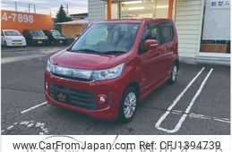 suzuki wagon-r 2014 CFJ1394739