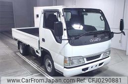 isuzu elf-truck 2004 -ISUZU--Elf NHR69E-7458519---ISUZU--Elf NHR69E-7458519-