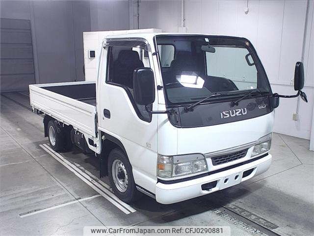 isuzu elf-truck 2004 -ISUZU--Elf NHR69E-7458519---ISUZU--Elf NHR69E-7458519- image 1