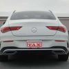 mercedes-benz cla-class 2023 -MERCEDES-BENZ--Benz CLA 3DA-118312M--W1K1183122N365127---MERCEDES-BENZ--Benz CLA 3DA-118312M--W1K1183122N365127- image 5