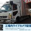 mitsubishi-fuso fighter 2015 GOO_NET_EXCHANGE_0803382A30221111W002 image 1