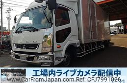 mitsubishi-fuso fighter 2015 GOO_NET_EXCHANGE_0803382A30221111W002