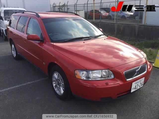 volvo v70 2006 CFJ1656932 image 1