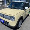 suzuki alto-lapin 2017 -SUZUKI--Alto Lapin DBA-HE33S--HE33S-167006---SUZUKI--Alto Lapin DBA-HE33S--HE33S-167006- image 1
