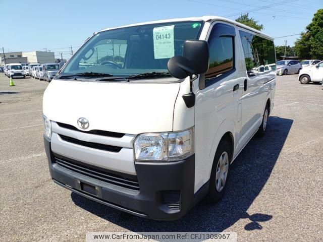 toyota hiace-van 2020 quick_quick_QDF-GDH201V_GDH201-2012714 image 1