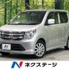 suzuki wagon-r 2015 -SUZUKI--Wagon R DAA-MH44S--MH44S-138165---SUZUKI--Wagon R DAA-MH44S--MH44S-138165- image 1