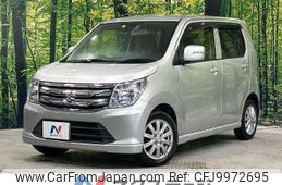 suzuki wagon-r 2015 -SUZUKI--Wagon R DAA-MH44S--MH44S-138165---SUZUKI--Wagon R DAA-MH44S--MH44S-138165-