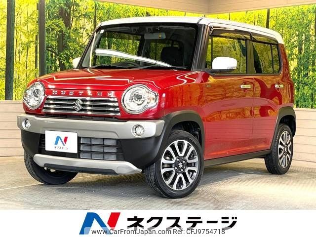 suzuki hustler 2017 -SUZUKI--Hustler DAA-MR41S--MR41S-243043---SUZUKI--Hustler DAA-MR41S--MR41S-243043- image 1