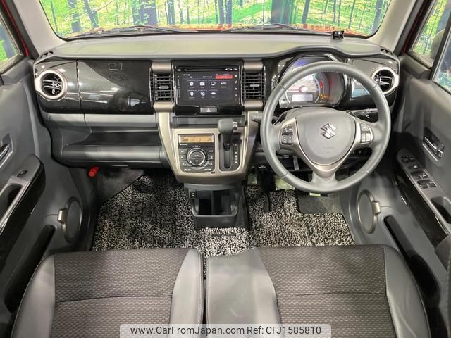 suzuki hustler 2016 CFJ1585810 image 2