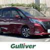 nissan serena 2019 -NISSAN--Serena DAA-GFC27--GFC27-181029---NISSAN--Serena DAA-GFC27--GFC27-181029- image 1