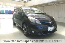 toyota vitz 2013 ENHANCEAUTO_1_ea294816