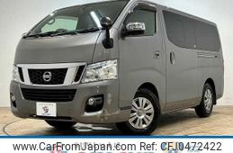 nissan nv350-caravan-van 2015 quick_quick_LDF-VW2E26_VW2E26-020441