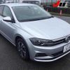volkswagen polo 2018 -VOLKSWAGEN 【三重 301ﾕ3600】--VW Polo AWCHZ-KU008442---VOLKSWAGEN 【三重 301ﾕ3600】--VW Polo AWCHZ-KU008442- image 1
