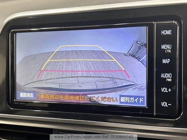 toyota sienta 2018 -TOYOTA--Sienta DBA-NSP170G--NSP170-7173189---TOYOTA--Sienta DBA-NSP170G--NSP170-7173189- image 2