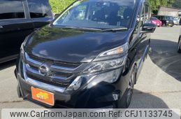 nissan serena 2016 -NISSAN--Serena DAA-GFC27--GFC27-012516---NISSAN--Serena DAA-GFC27--GFC27-012516-