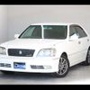 toyota crown 2000 -TOYOTA--Crown GH-JZS171--JZS171-0021331---TOYOTA--Crown GH-JZS171--JZS171-0021331- image 1