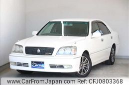 toyota crown 2000 -TOYOTA--Crown GH-JZS171--JZS171-0021331---TOYOTA--Crown GH-JZS171--JZS171-0021331-