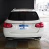 mercedes-benz c-class-station-wagon 2015 CFJ1674127 image 2