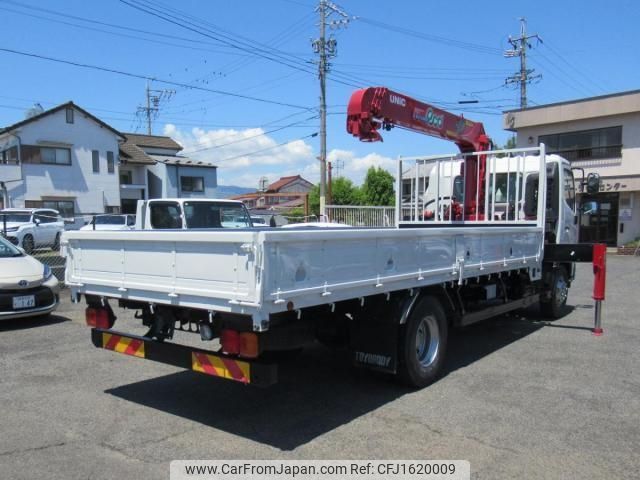 hino ranger 2014 CFJ1620009 image 2