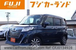 toyota roomy 2019 -TOYOTA--Roomy DBA-M900A--M900A-0357691---TOYOTA--Roomy DBA-M900A--M900A-0357691-