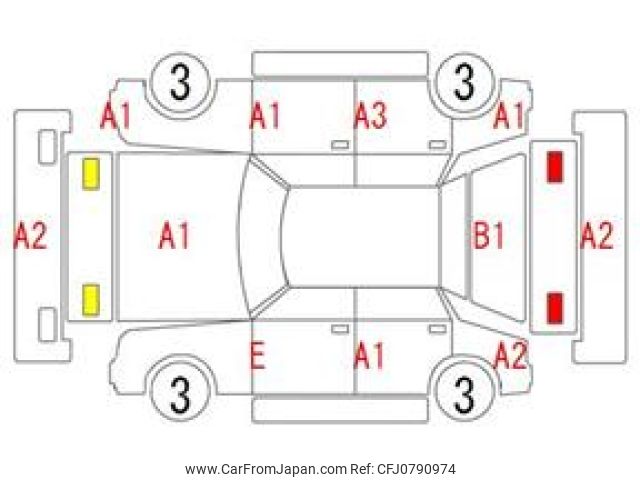 toyota sienta 2019 -TOYOTA--Sienta DBA-NSP170G--NSP170-7201563---TOYOTA--Sienta DBA-NSP170G--NSP170-7201563- image 2