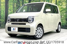 honda n-wgn 2021 CFJ1705918