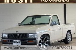 nissan dutsun-truck 1996 GOO_NET_EXCHANGE_0208398A30250223W002