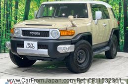 toyota fj-cruiser 2016 CFJ1532361