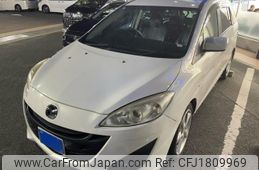 mazda premacy 2010 CFJ1809969