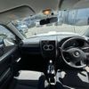 suzuki jimny 2008 CFJ1502582 image 3