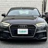 audi a3 2018 quick_quick_DBA-8VCXSL_WAUZZZ8V6J1054543 image 5