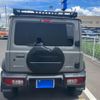 suzuki jimny-sierra 2022 -SUZUKI--Jimny Sierra 3BA-JB74W--JB74W-173521---SUZUKI--Jimny Sierra 3BA-JB74W--JB74W-173521- image 7