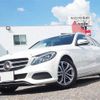 mercedes-benz c-class-station-wagon 2018 -MERCEDES-BENZ 【岐阜 305ﾒ1224】--Benz C Class Wagon RBA-205242C--WDD2052422F578132---MERCEDES-BENZ 【岐阜 305ﾒ1224】--Benz C Class Wagon RBA-205242C--WDD2052422F578132- image 2