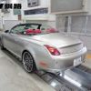 toyota soarer 2005 -TOYOTA 【釧路 300ﾆ4356】--Soarer UZZ40--0071102---TOYOTA 【釧路 300ﾆ4356】--Soarer UZZ40--0071102- image 2
