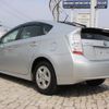 toyota prius 2010 -TOYOTA--Prius ZVW30--0181485---TOYOTA--Prius ZVW30--0181485- image 17