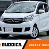 mitsubishi ek-wagon 2017 -MITSUBISHI--ek Wagon DBA-B11W--B11W-0304832---MITSUBISHI--ek Wagon DBA-B11W--B11W-0304832- image 1