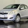 toyota vitz 2010 -TOYOTA--Vitz DBA-KSP90--KSP90-5208408---TOYOTA--Vitz DBA-KSP90--KSP90-5208408- image 1