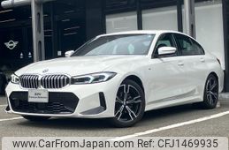 bmw 3-series 2024 CFJ1469935