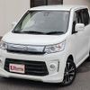 suzuki wagon-r 2016 -SUZUKI 【名変中 】--Wagon R MH44S--805046---SUZUKI 【名変中 】--Wagon R MH44S--805046- image 27