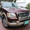 ford explorer 2005 GOO_JP_700057065530250417001 image 5
