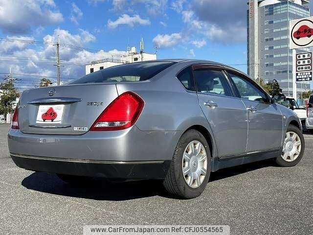 nissan teana 2003 504928-926674 image 2