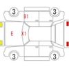 bmw 3-series 2020 CFJ1828377 image 2