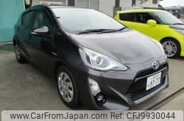 toyota aqua 2015 -TOYOTA 【一宮 500ﾇ9777】--AQUA DAA-NHP10--NHP10-6382138---TOYOTA 【一宮 500ﾇ9777】--AQUA DAA-NHP10--NHP10-6382138-