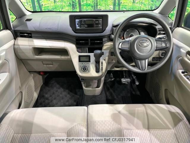 daihatsu move 2015 -DAIHATSU--Move DBA-LA160S--LA160S-0004619---DAIHATSU--Move DBA-LA160S--LA160S-0004619- image 2