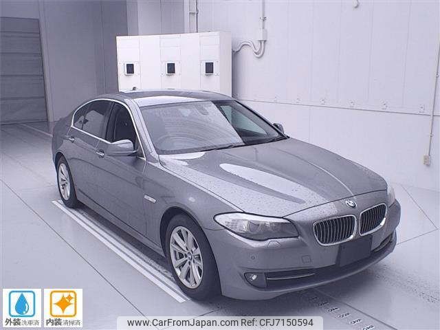 bmw 5-series 2010 -BMW--BMW 5 Series FR30-0C547973---BMW--BMW 5 Series FR30-0C547973- image 1