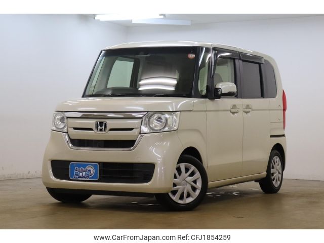 honda n-box 2018 CFJ1854259 image 1