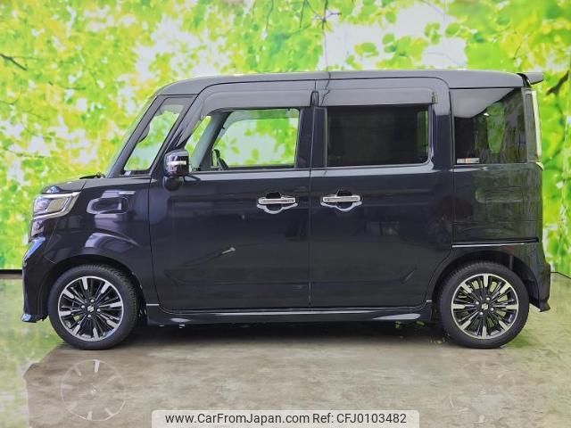 suzuki spacia 2019 quick_quick_DAA-MK53S_MK53S-634183 image 2