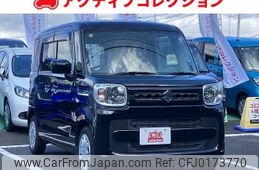 suzuki spacia 2018 quick_quick_MK53S_MK53S-176497