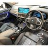 bmw x3 2022 quick_quick_3BA-TY30_WBA86DP080N143521 image 3